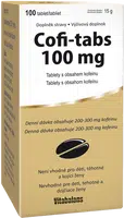 Vitabalans Cofi-tabs 100 tablet