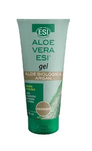 ESI Aloe Vera Gel s Arganovým olejem 200 ml
