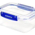 Sistema Klip It Plus krabička se 2 klipy 1 l
