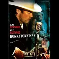 Různí interpreti – Honkytonk Man DVD