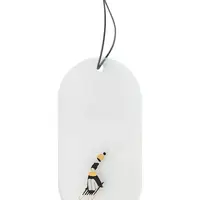 Závěsná dekorace Raeder Snow Day