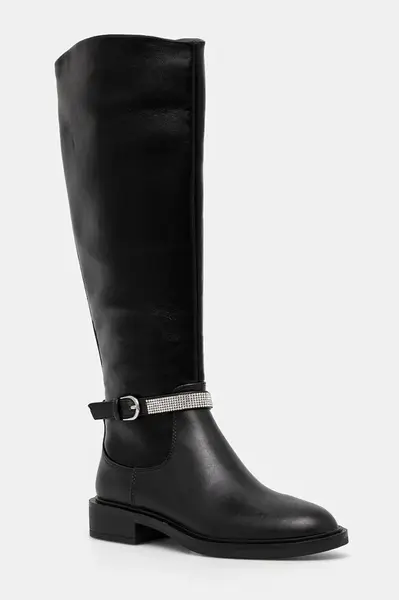 Steve Madden  Kozačky  Riggs