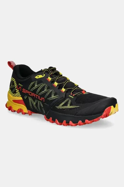 Boty LA Sportiva Bushido III GTX
