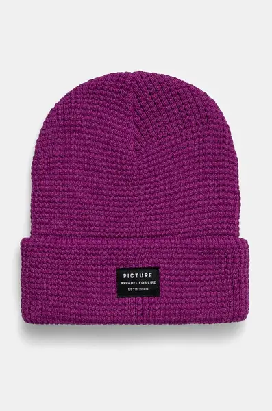 Čepice Picture York