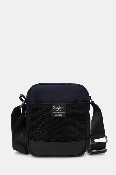 Ledvinka Pepe Jeans DUSTIN LEGEND