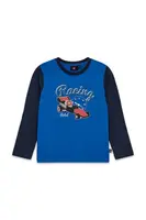 Dětské bavlněné tričko s dlouhým rukávem Lego LWTANO 710