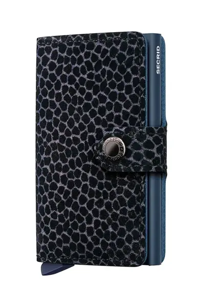 Kožená peněženka Secrid