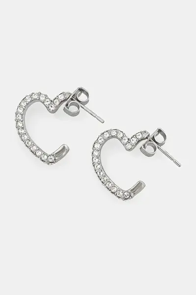 Náušnice Guess BELOVED