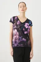 Bavlněné tričko Medicine