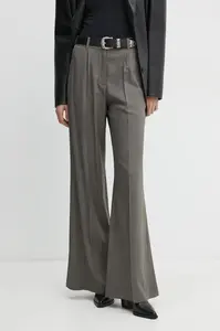 Kalhoty s příměsí vlny IRO