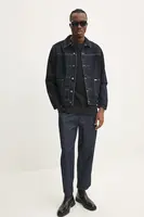 Džínová bunda Guess Jeans