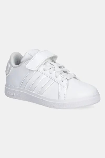 Dětské sneakers boty adidas STAR WARS Grand Court 2.0