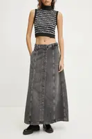 Džínová sukně Tommy Jeans