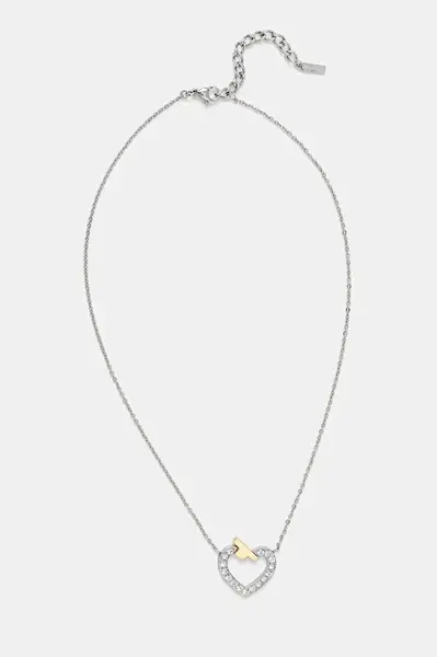 Náhrdelník Trussardi T-LOGO