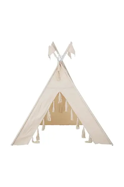 Stan do dětského pokoje Bloomingville Fardin béžová barva