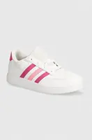 Dětské sneakers boty adidas Breaknet 2.0