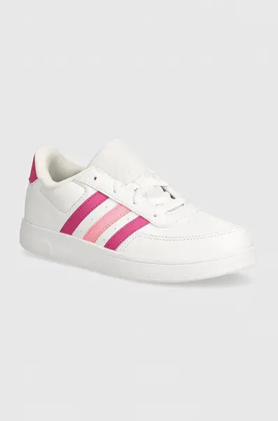 Dětské sneakers boty adidas Breaknet 2.0