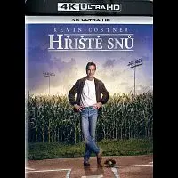 Různí interpreti – Hřiště snů UHD