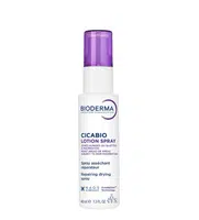BIODERMA Cicabio Lotion sprej 40 ml