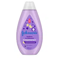 Johnson's Baby Bedtime Bedtime Šampon pro dobré spaní 500 ml