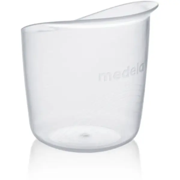 MEDELA BabyCup kelímek na krmení autoklávovatelný 30 ml