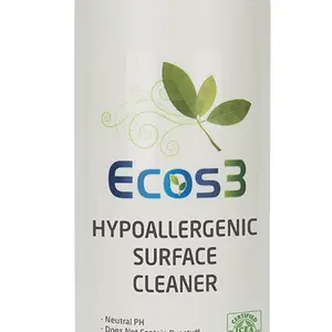 ECOS 3 Hypoalergenní čistič povrchů 1000 ml
