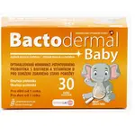 Bactodermal Baby 30 sáčků