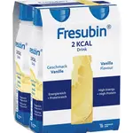 Fresubin 2 kcal DRINK Vanilka 4x200 ml