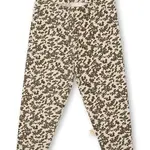 Dětské bavlněné legíny That's mine 8539