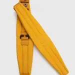 Nárameníky Fjallraven Kanken žlutá barva, F23505