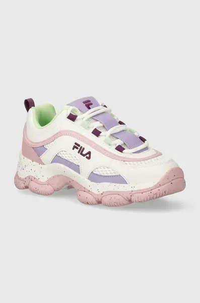 Dětské sneakers boty Fila STRADA DREAMSTER CB