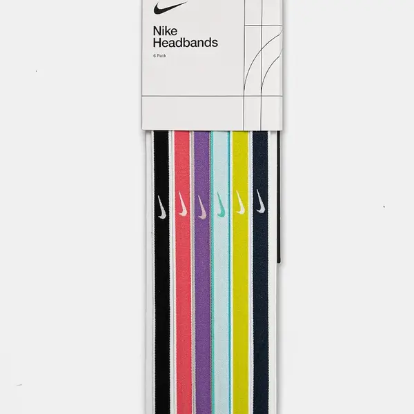 Čelenky Nike 6-pack