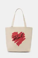 Oboustranná kabelka Karl Lagerfeld