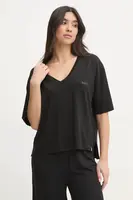 Tričko BOSS CP Stripe T-Shirt