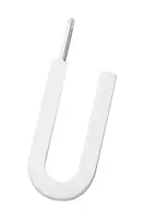 Stříbrný přívěsek Design Letters