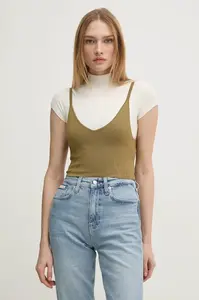 Calvin Klein Jeans Top Calvin Klein Jeans