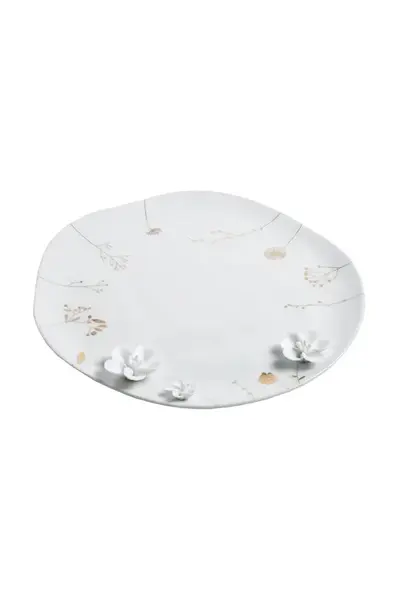 Talíř Raeder Kwiatki L
