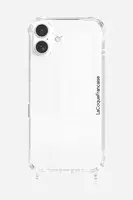 Obal na telefon LaCoqueFrançaise iPhone 16 Plus