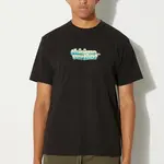 Bavlněné tričko thisisneverthat Gradient OL-Logo Tee