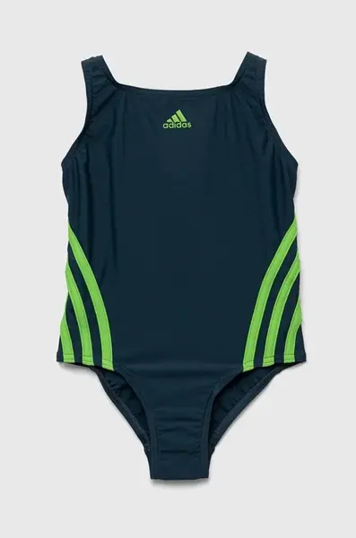 Jednodílné dětské plavky adidas Performance