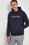 Bavlněná mikina Calvin Klein