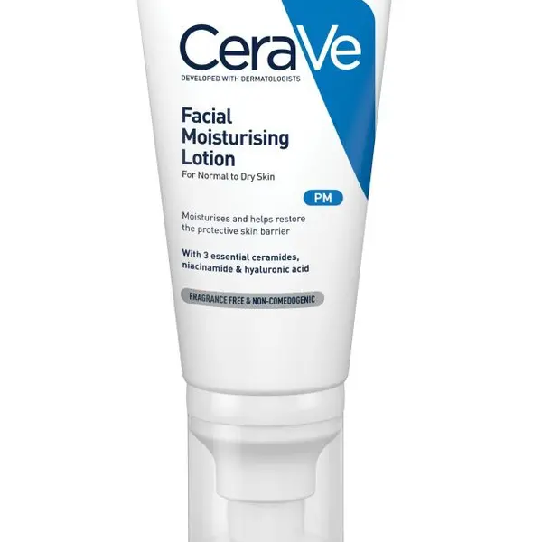 CeraVe Hydratační péče o pleť 52 ml