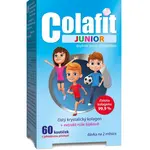 Colafit Junior 60 kostiček