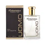 Erboristica Uomo Toaletní voda pro muže 100 ml