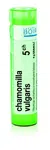 Boiron CHAMOMILLA VULGARIS CH5 granule 4 g
