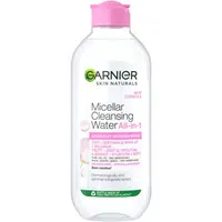 Garnier Skin Naturals Micelární voda 400 ml