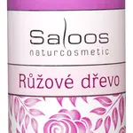 Saloos Hydrofilní odličovací olej Růžové dřevo 50 ml