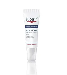 Eucerin UreaRepair Acute Lip balzám na rty 10 ml