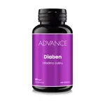 ADVANCE Diaben hladina cukru 60 kapslí