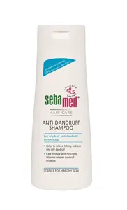 Sebamed Šampon proti lupům 200 ml